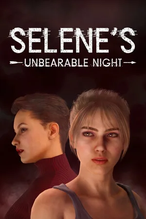 Selene's Unbearable Night