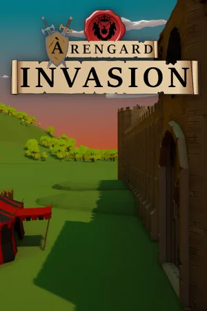 Àrengard-Invasion