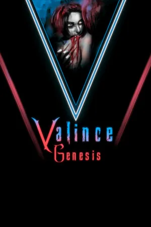 Valince Genesis: VR