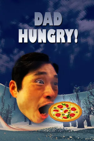Dad Hungry!