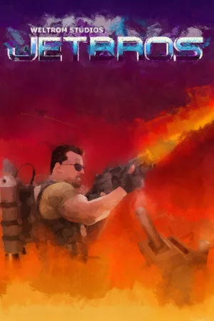 JETBROS