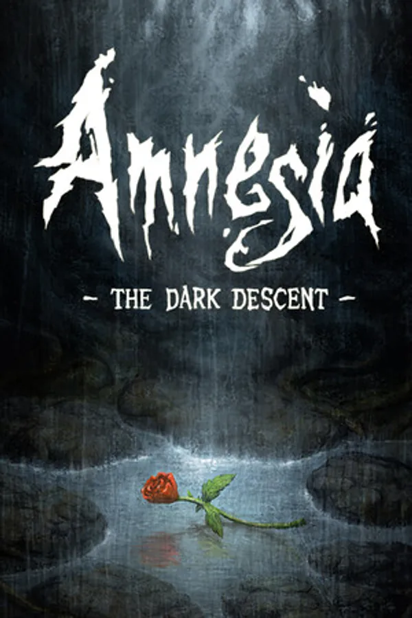 Amnesia: Mroczny obłęd