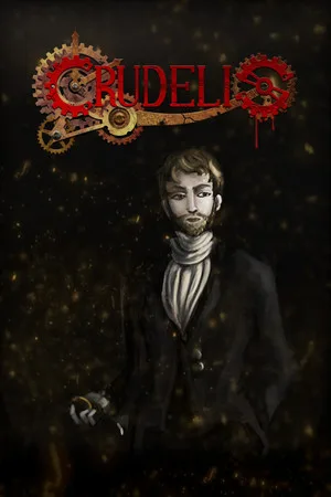 Crudelis