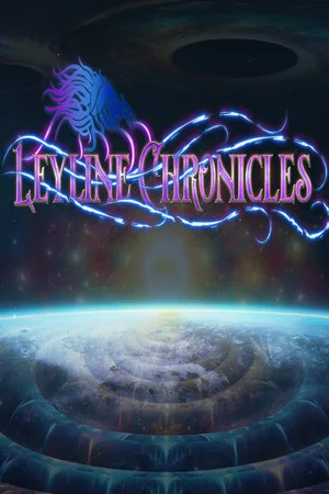 Leyline Chronicles