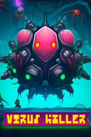 VIrus Killer