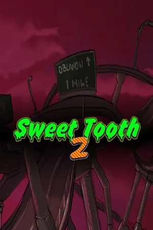 Sweet Tooth 2