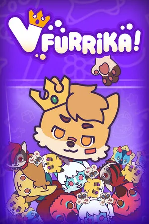 VFurrika!