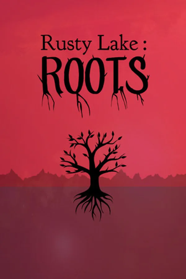 Rusty Lake: Roots
