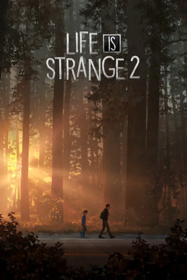 Life Is Strange 2