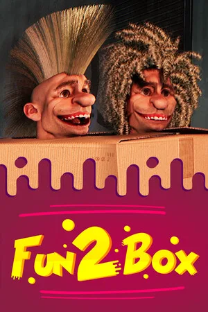 Fun2Box