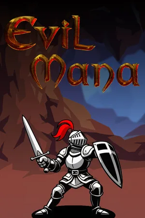 Evil Mana
