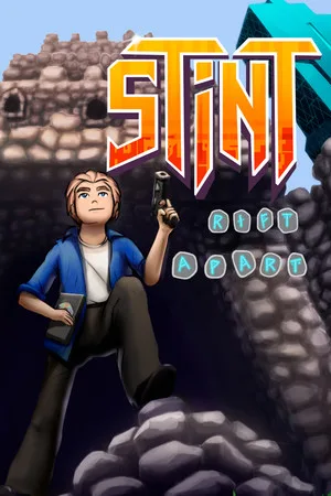Stint: Rift Apart