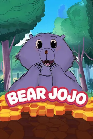 Bear Jojo