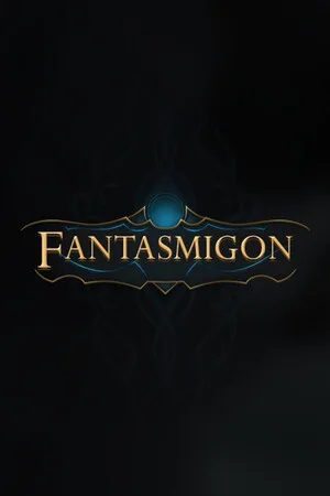 Fantasmigon