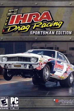 IHRA Drag Racing: Sportsman Edition