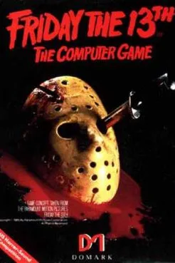 Friday the 13th
