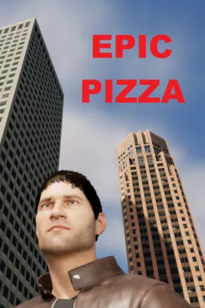 EPIC PIZZA