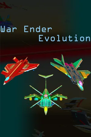 The War Enders Evolution