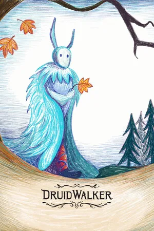 Druidwalker