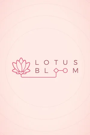 Lotus Bloom