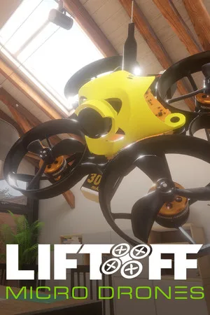 Liftoff®: Micro Drones