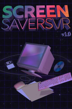 Screensavers VR