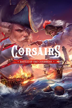 Corsairs: Battle of the Caribbean