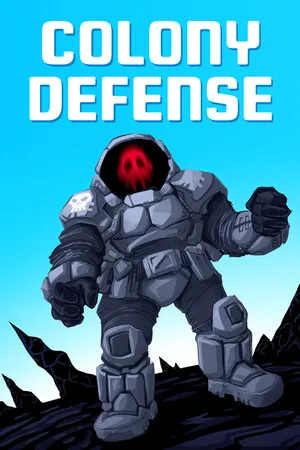 Colony Defense - Tower Defense