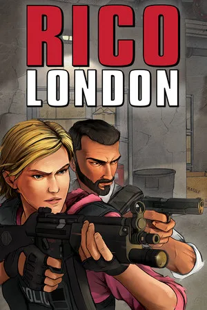 Rico London