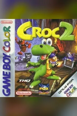 Croc 2