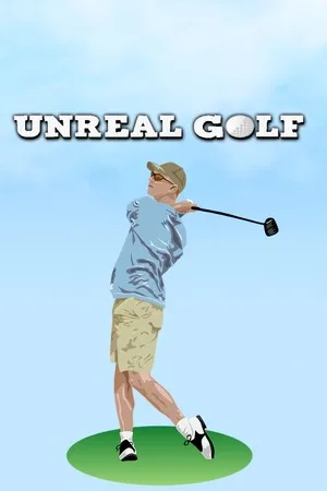Unreal Golf