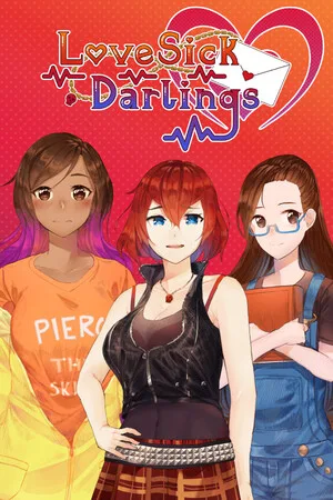 LoveSick Darlings - Relationships with Consequences