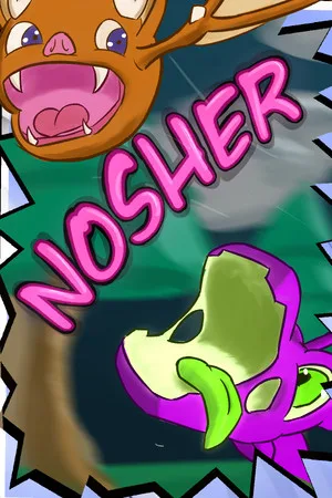 Nosher