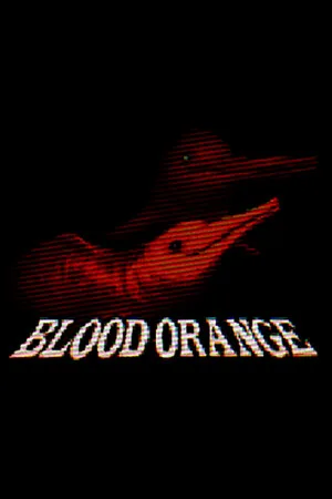 Blood Orange: Definitive Edition