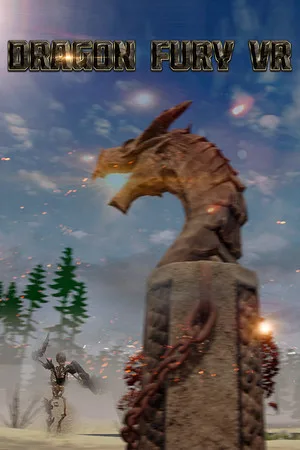 Dragon Fury VR