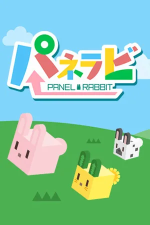 PANEL RABBIT