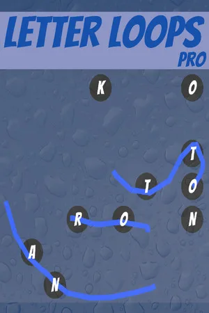 Letter Loops Pro