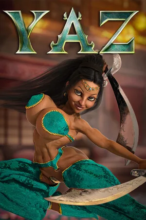 Yaz