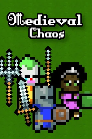 Medieval Chaos