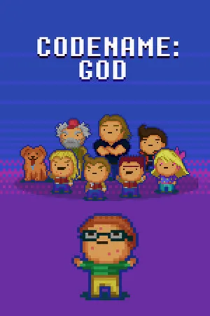 Codename: GOD