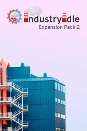Industry Idle Playtest