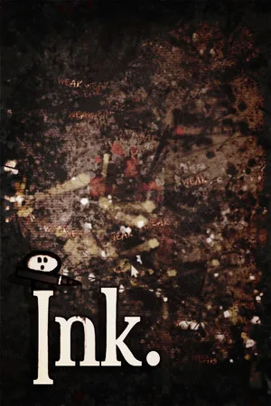 Ink