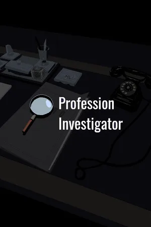 Profession investigator