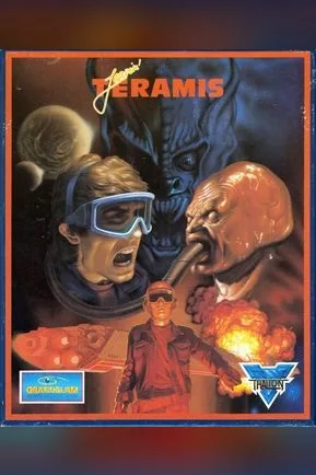 Leavin' Teramis