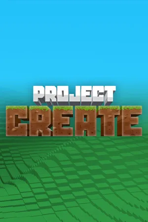 Project Create