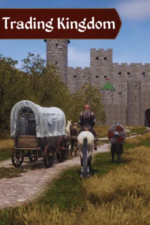Trading Kingdom