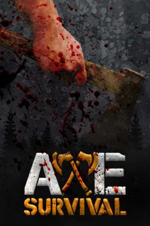 AXE:SURVIVAL
