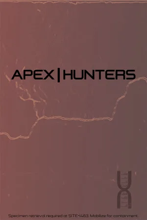 CPRC: Apex Hunters