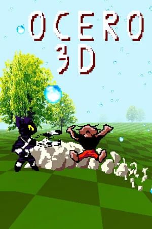 Ocero 3D