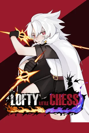 Lofty Little Chess